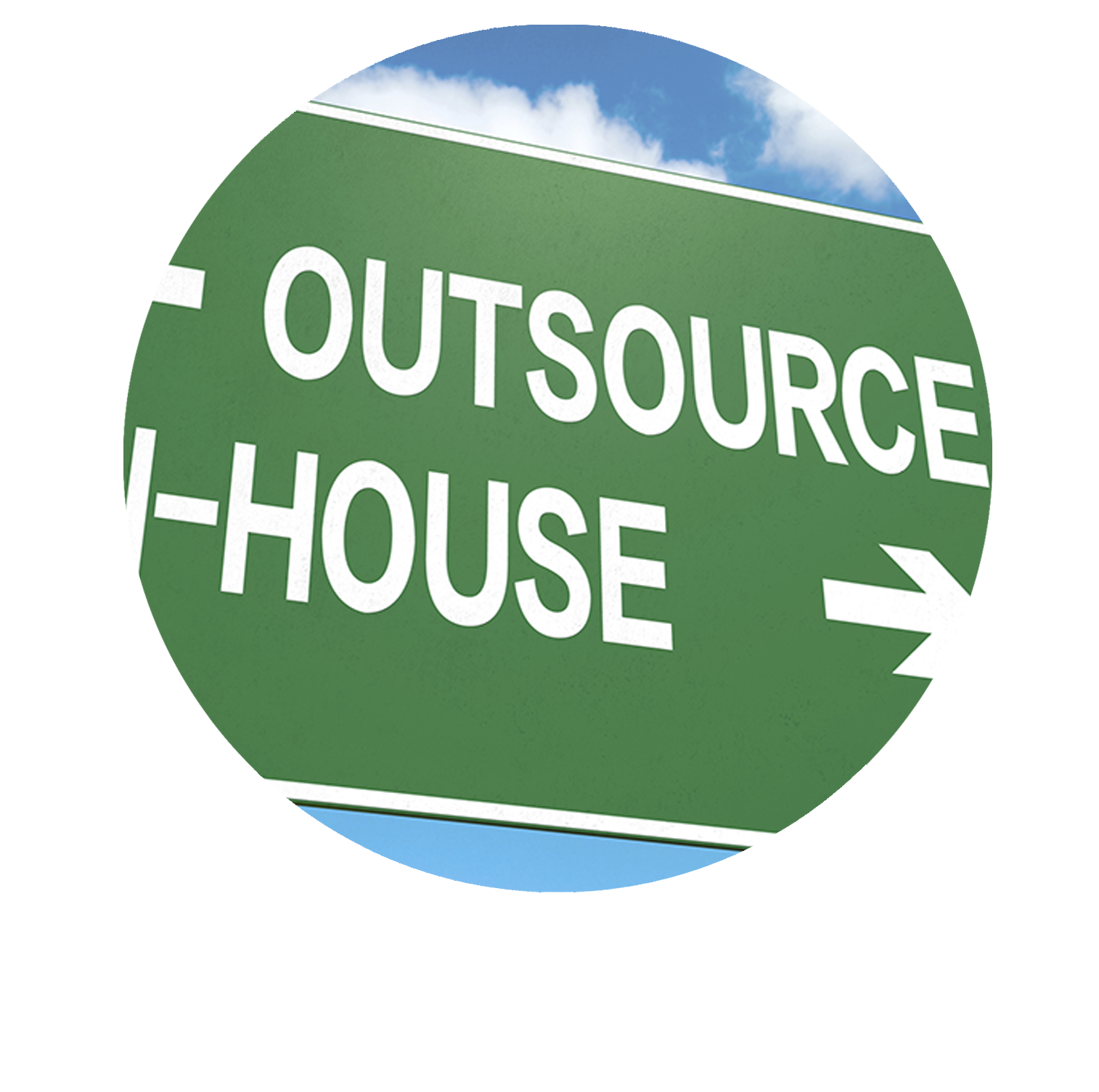 Outsourced-Agency
