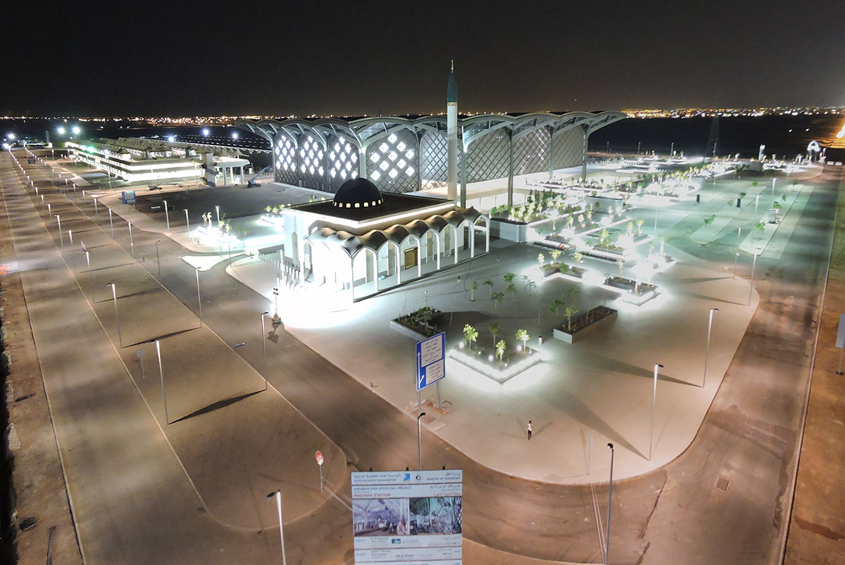 HARAMAIN-HSR-MADINAH-STATION-1