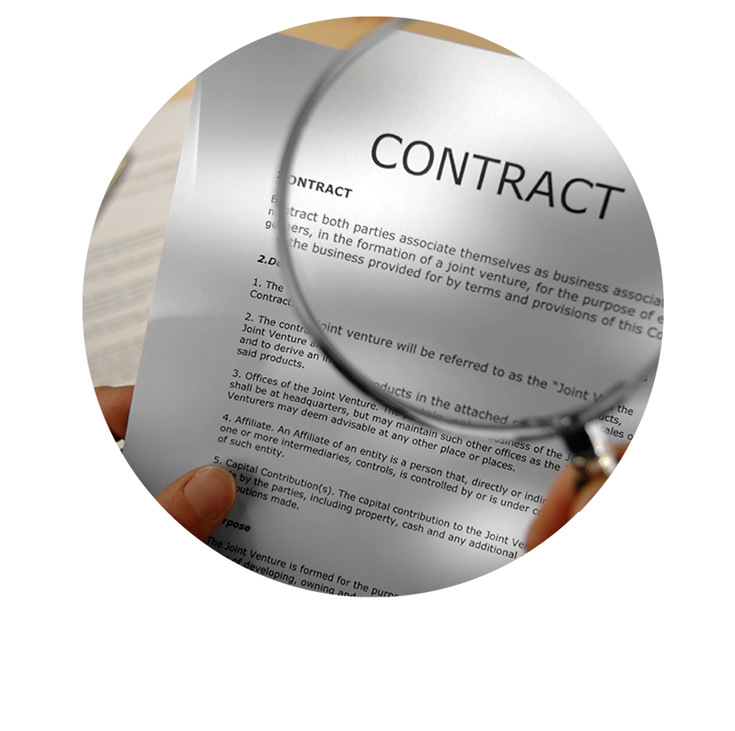 contract-managment